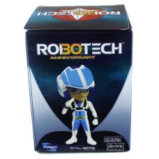 Robotech Series 15 Super Deformed Blind Boxed Mini Figure