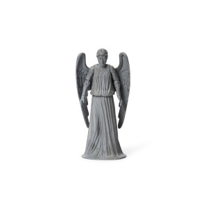 Doctor Who 5 Action Figure - Oldest Weeping Angel