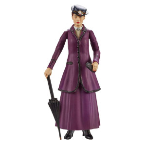 Doctor Who Missy Bright Purple Dress 55 Action Figure