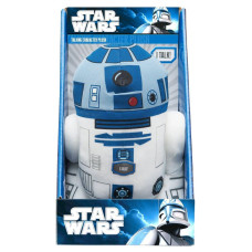 Star Wars 9 Talking Plush: R2-D2