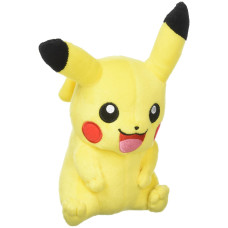 Pokemon 8 Inch Starter Plush Pikachu