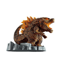 godzilla 2019 Deformed 35 Inch chibi Figure