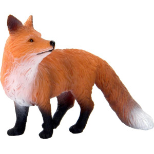 collectA Wildlife collection Miniature Figure Red Fox