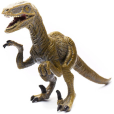collectA Prehistoric Life collection Miniature Figure Velociraptor