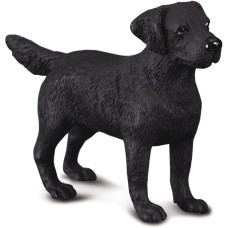 collectA cats & Dogs collection Miniature Figure Labrador Retriever