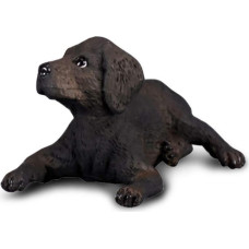 collectA cats & Dogs collection Miniature Figure Labrador Retriever Puppy