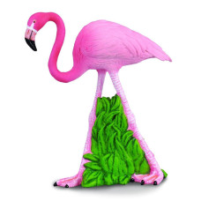collectA Wildlife collection Miniature Figure Flamingo