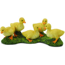 collectA Farm Life collection Miniature Figure Ducklings