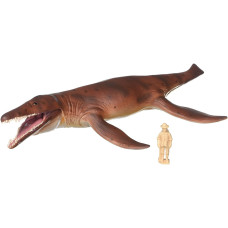 collectA Prehistoric Life collection Deluxe 1:40 Figure Kronosaurus