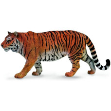 collectA Wildlife collection Miniature Figure Siberian Tiger
