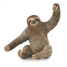 collectA Wildlife collection Miniature Figure Sloth