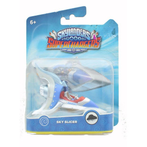 Skylanders Superchargers - Sky Slicer