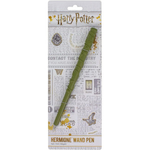 Harry Potter Wand Pen Hermione grangers Wand Black Ink