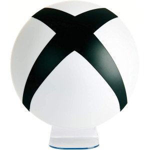 Xbox Logo Light Free Standing or Wall Mountable