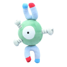 Pokemon Magnemite 5 Inch collectible character Plush