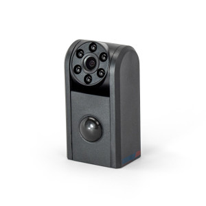 Household Motion Sensor DVR camera for covert Surveillance Recording(D0102HXB2PP)