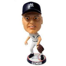 New York Yankees Roger clemens Forever collectibles Phathead(D0102H75c4V)