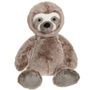 Teddykompaniet 18 Inch Plush Sloth