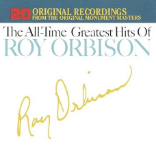 The All-Time Greatest Hits of Roy Orbison