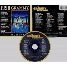 1998 Grammy Nominees