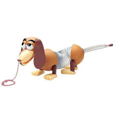 Slinky Poof Dog (225R)