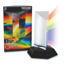 Light Crystal Prism