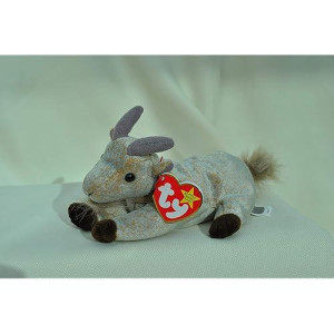 Ty Beanie Baby - Goatee The Goat