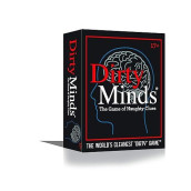 Tdc Games Original Dirty Minds Party Game
