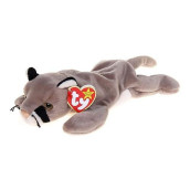 Ty Beanie Babies - Canyon the Cougar
