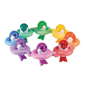 Tomy Do Rae Mi Dolphins Bath Toy