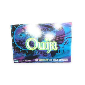 Ouija, It Glows in the Dark (1998)