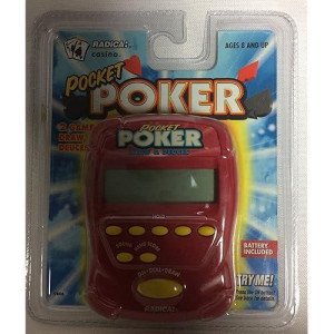 Pocket Poker - Draw And Deuces
