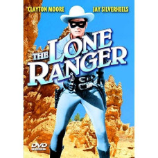 The Lone Ranger