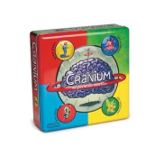 Cranium Tin Edition