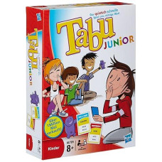 Hasbro Tabu Junior