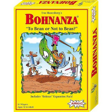 Amigo Bohnanza Gold By Amigo Games