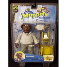 Palisades Muppets Series 7 Figure: Beauregard