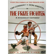 The Prize Fighter