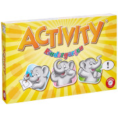 Piatnik 6013 - Activity Kindergarten