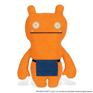 Ugly Doll Classic Wage