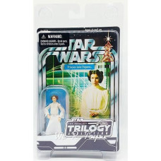 Star Wars Trilogy Collection 3.75" Figure: Princess Leia
