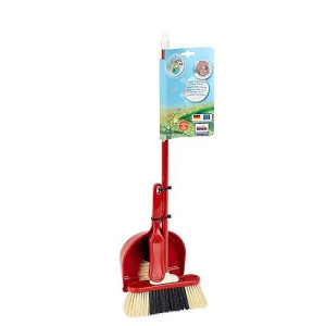 Theo Klein Classic Toy Broom Set