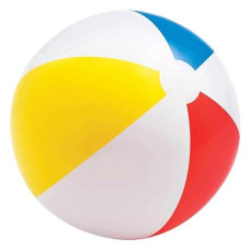 Intex Recreation 20 Glossy Panel Ball 59020Ep Inflatable Toys