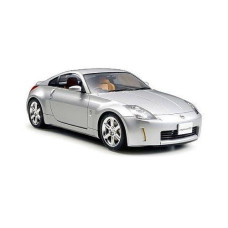 Tamiya Nissan 350Z Track 1/24 Scale Model Kit 24254