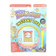 Educational Insights Sea-Monkeys Original Instant Life