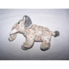 Ty Beanie Baby - Pounds The Elephant [Toy]