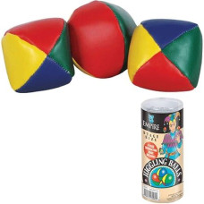 Professional Juggling Balls - Large