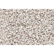 Light Gray Medium Ballast Woodland Scenics