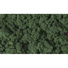 Woodland Scenics Dark Green Clump-Foliage