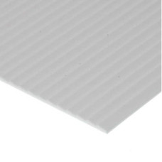 Evergreen 4101 - Board Cladding, 1 X 150 X 300 Mm, Pitch 2.50 Mm, Pack Of 1